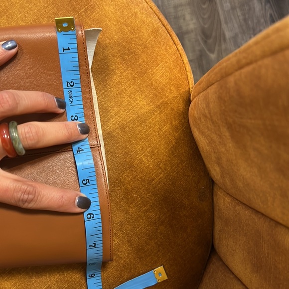 Gucci Platform Leather Boots - Picture 8 of 8